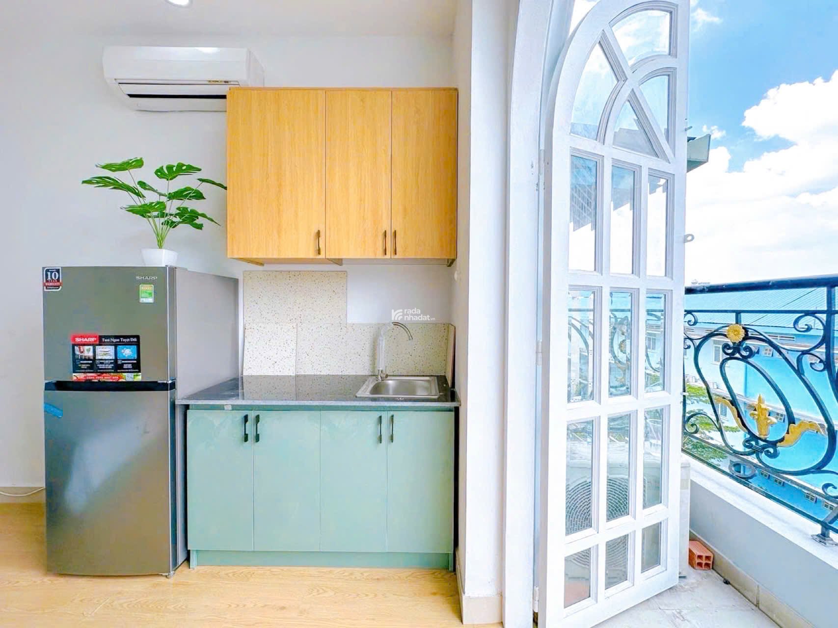 BÁN NHÀ QUẬN 3, HẺM 4 XE Ô TÔ CHẠY LÊ VĂN SỸ, DIỆN TÍCH 3.25 x 14 m, 6 TẦNG, GIÁ 12.9 TỶ