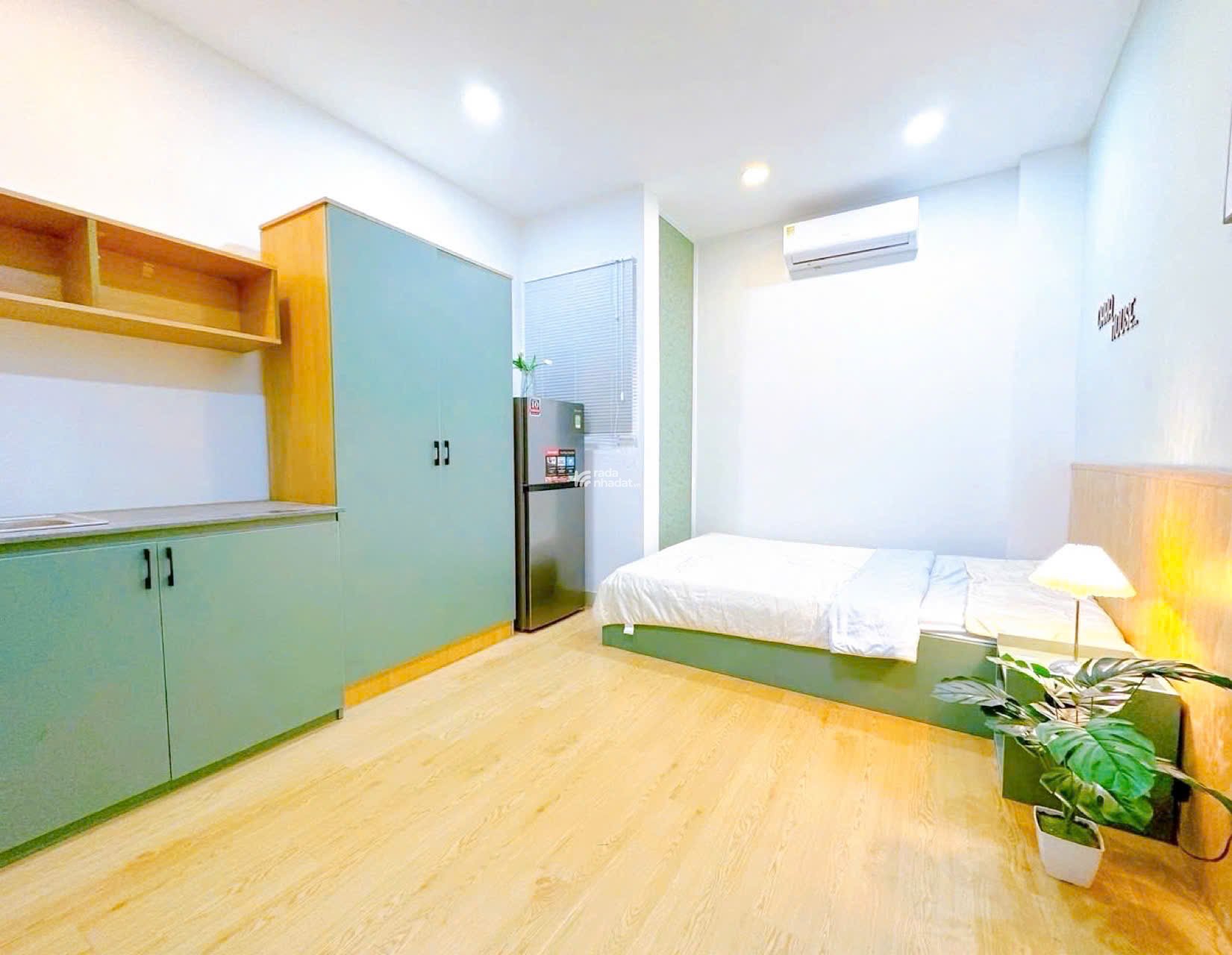 BÁN NHÀ QUẬN 3, HẺM 4 XE Ô TÔ CHẠY LÊ VĂN SỸ, DIỆN TÍCH 3.25 x 14 m, 6 TẦNG, GIÁ 12.9 TỶ