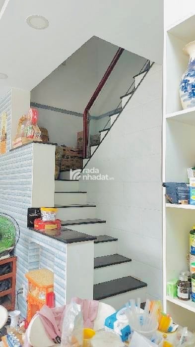 BÁN NHÀ NGUYỄN QUÝ YÊM HẺM XE HƠI 5 TẦNG 8.X TỶ BTCT 63M2 KẾ AN DƯƠNG VƯƠNG