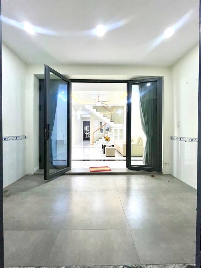 bán nhà gần mã lò bình hưng hoà a