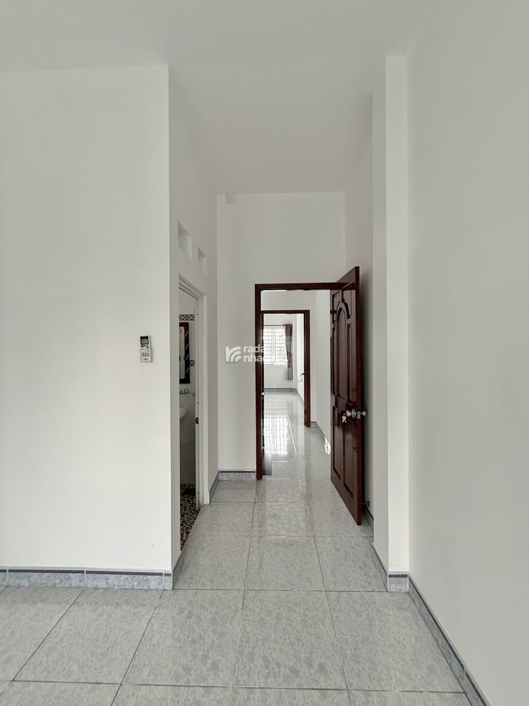 BÁN NHÀ NGUYỄN ẢNH THỦ QUẬN 12 – DIỆN TÍCH 74m2 – NHÀ 3 TẦNG MỚI ĐẸP – CHỈ 8.9 TỶ