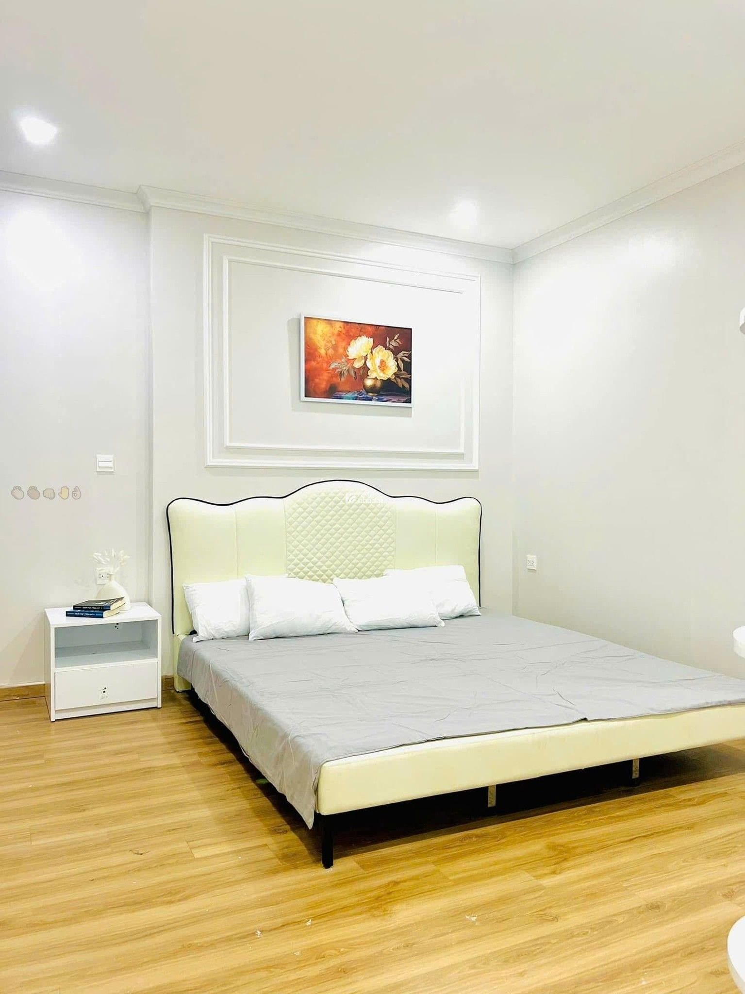 Cho thuê nhanh căn hộ full đồ, chung cư Feliz Home Đền Lừ, giao nhà ngay, giá 12tr, MTG