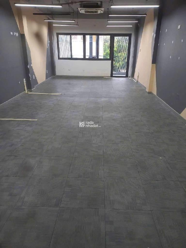 MẶT TIỀN BÌNH THẠNH - 74/100M2 - TRẦN VĂN KỶ - 6 TẦNG - THANG MÁY - KINH DOANH ĐA NGÀNH NGHỀ