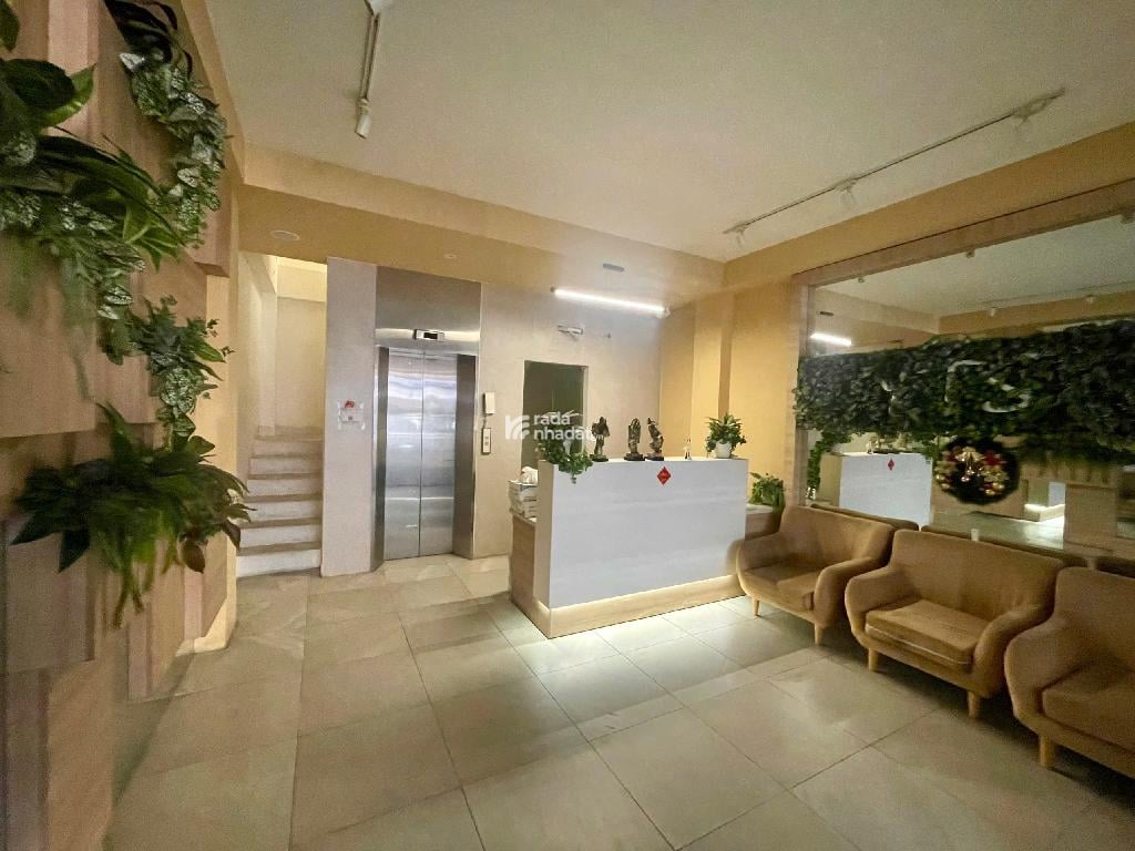 MẶT TIỀN BÌNH THẠNH - 74/100M2 - TRẦN VĂN KỶ - 6 TẦNG - THANG MÁY - KINH DOANH ĐA NGÀNH NGHỀ