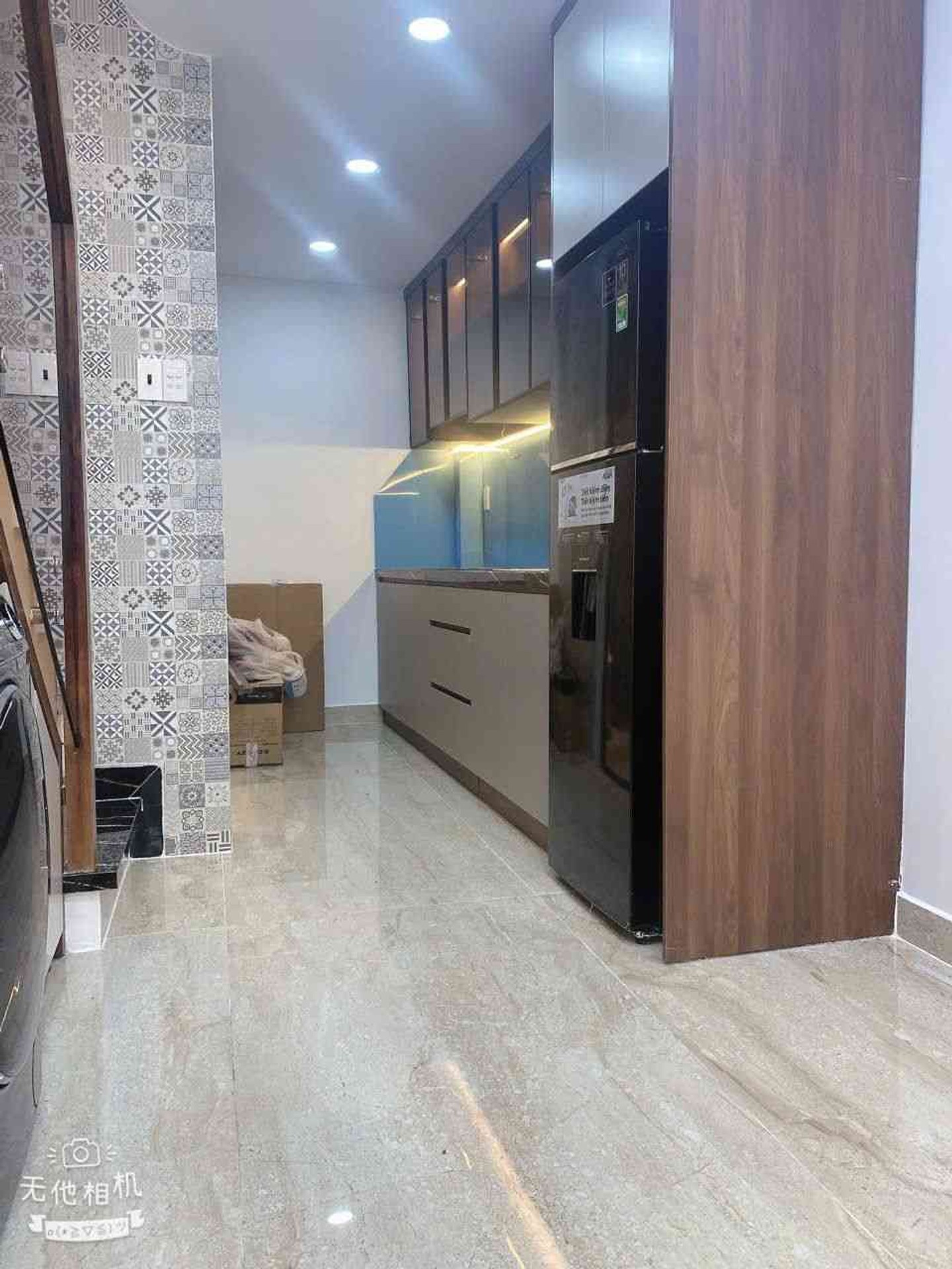 KHU VIP SÁT Q1. HẺM XE HƠI VẠN KIẾP, BÌNH THẠNH, XÂY MỚI. GIẢM 650TR CHỈ 2.79T 