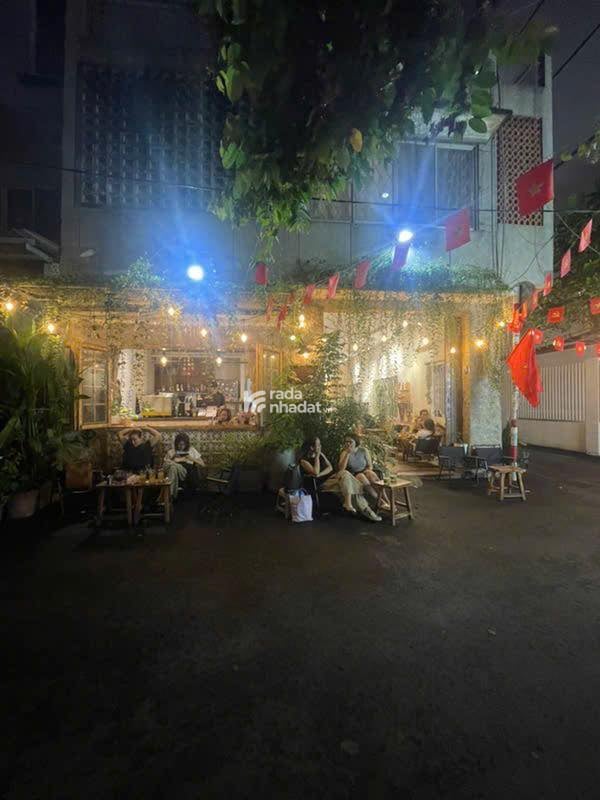 BÁN CĂN GÓC 2 MẶT TIỀN-2TầNG kINH DOANH-TRẦN QUANG DIỆU