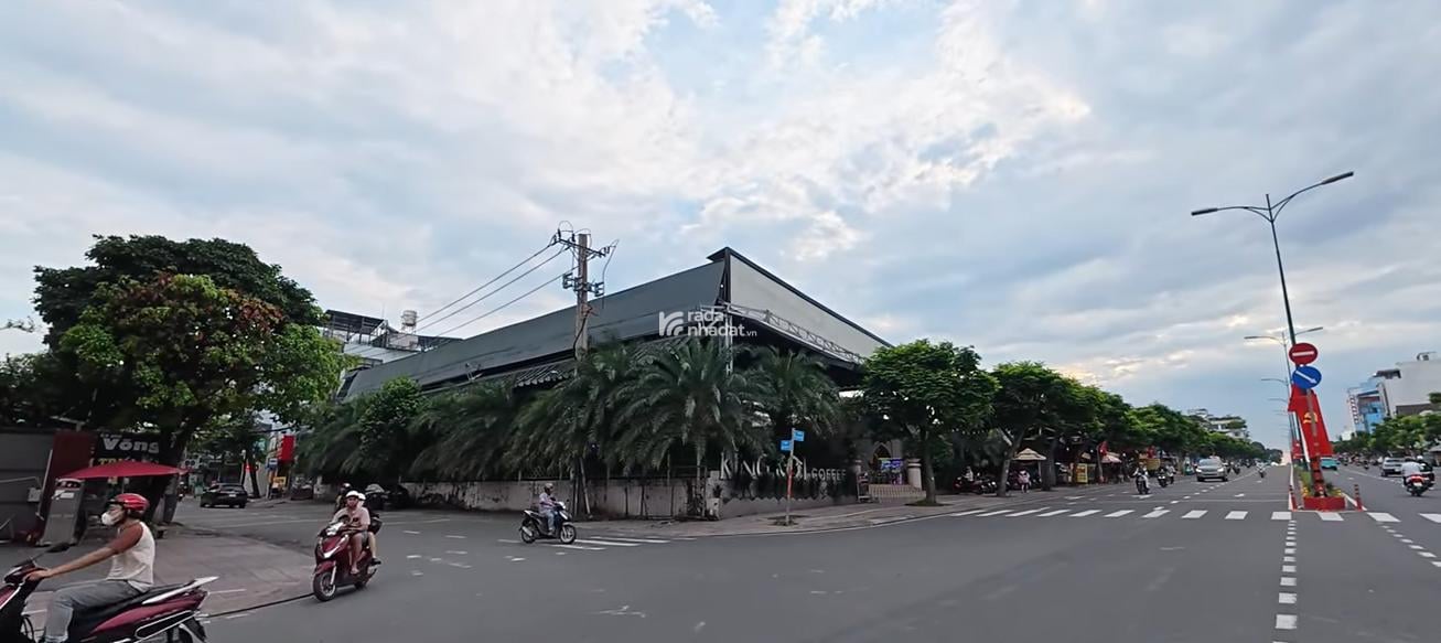 ĐẤT GÓC 2 MẶT TIỀN LÊ VĂN VIỆT ,LÀNG TĂNG NHƠN PHÚ, TP THỦ ĐỨC CHỈ 140 TRIỆU