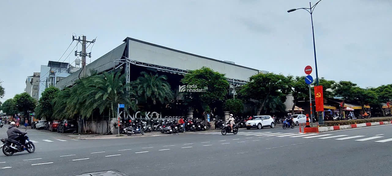 ĐẤT GÓC 2 MẶT TIỀN LÊ VĂN VIỆT ,LÀNG TĂNG NHƠN PHÚ, TP THỦ ĐỨC CHỈ 140 TRIỆU