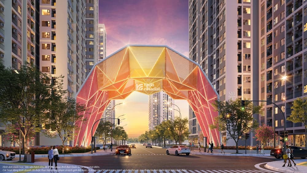 Chính chủ gửi bán nhanh căn 2PN Origami, Giá tốt đã chiết khấu, view đẹp, Tầng cao thoáng mát