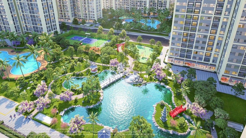 Chính chủ gửi bán nhanh căn 2PN Origami, Giá tốt đã chiết khấu, view đẹp, Tầng cao thoáng mát