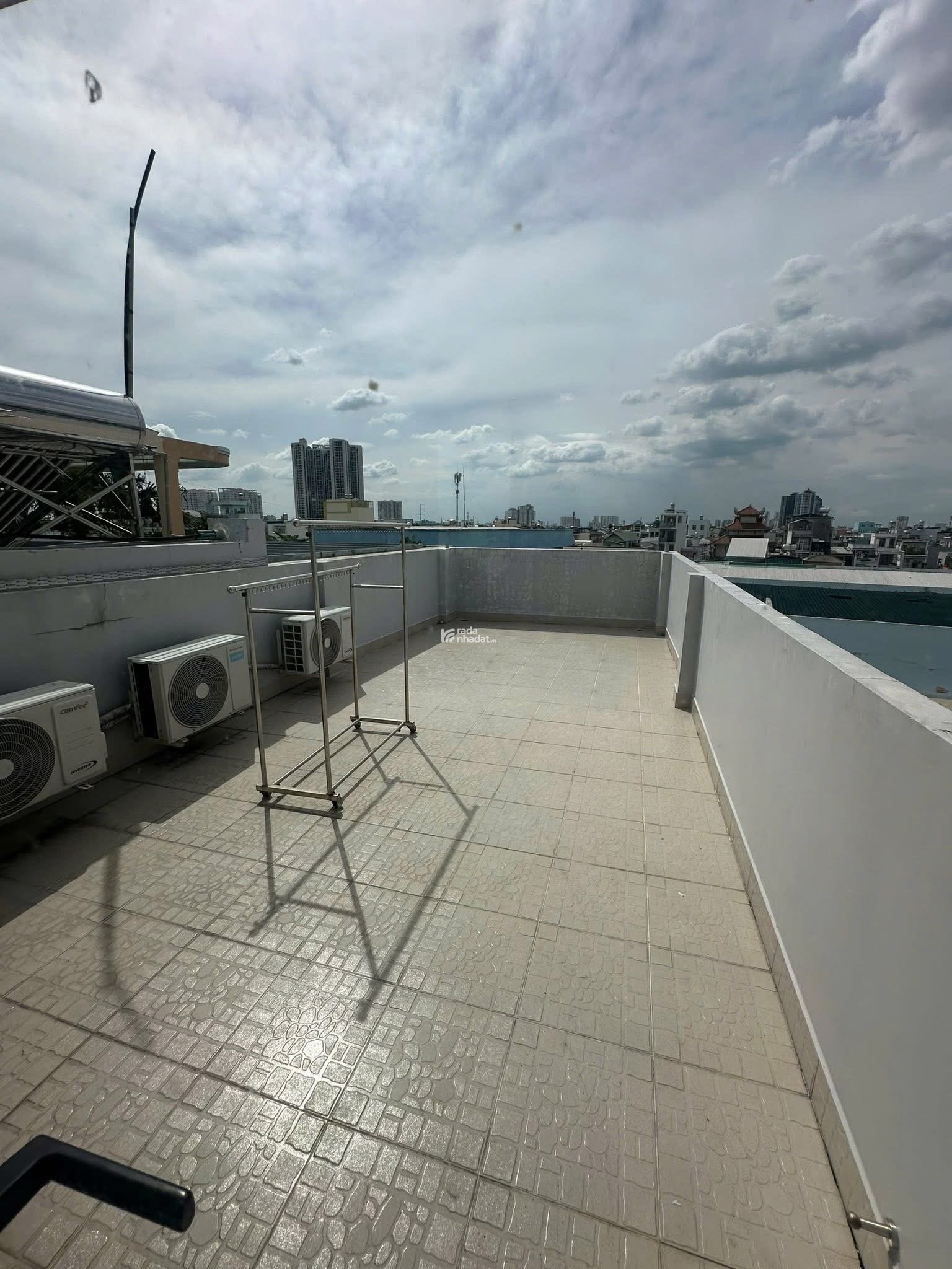 NHÀ 5 TẦNG KIẾN TRÚC HIỆN ĐẠI – 3 PHÒNG MASTER – VỊ TRÍ VÀNG BÙI MINH TRỰC, P5 Q8