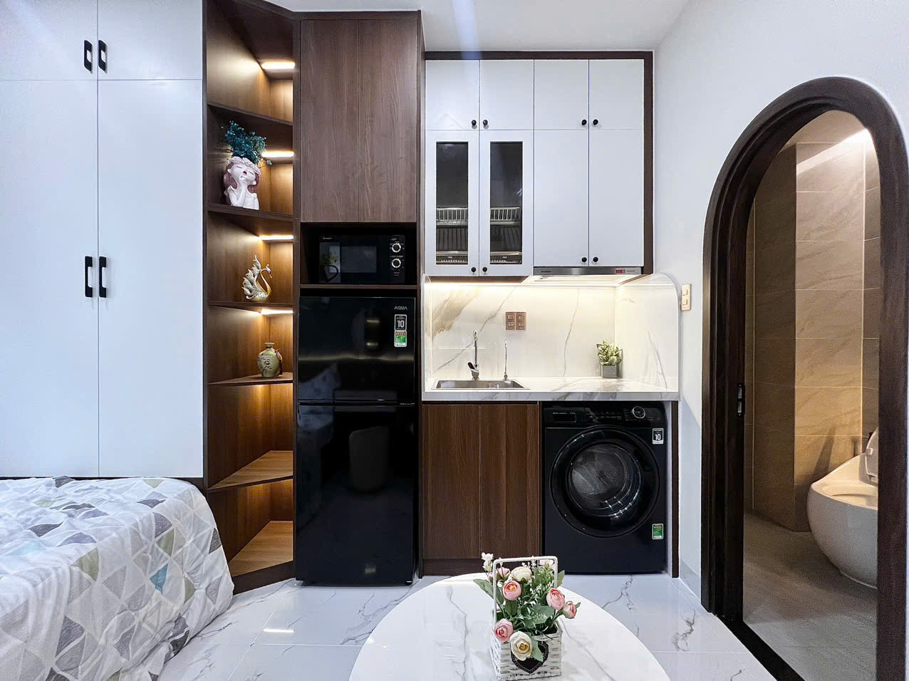 Chính chủ bán GẤP nhà HUỲNH VĂN BÁNH, Giá chỉ 3,9 tỷ TL, SHR, LH ngay