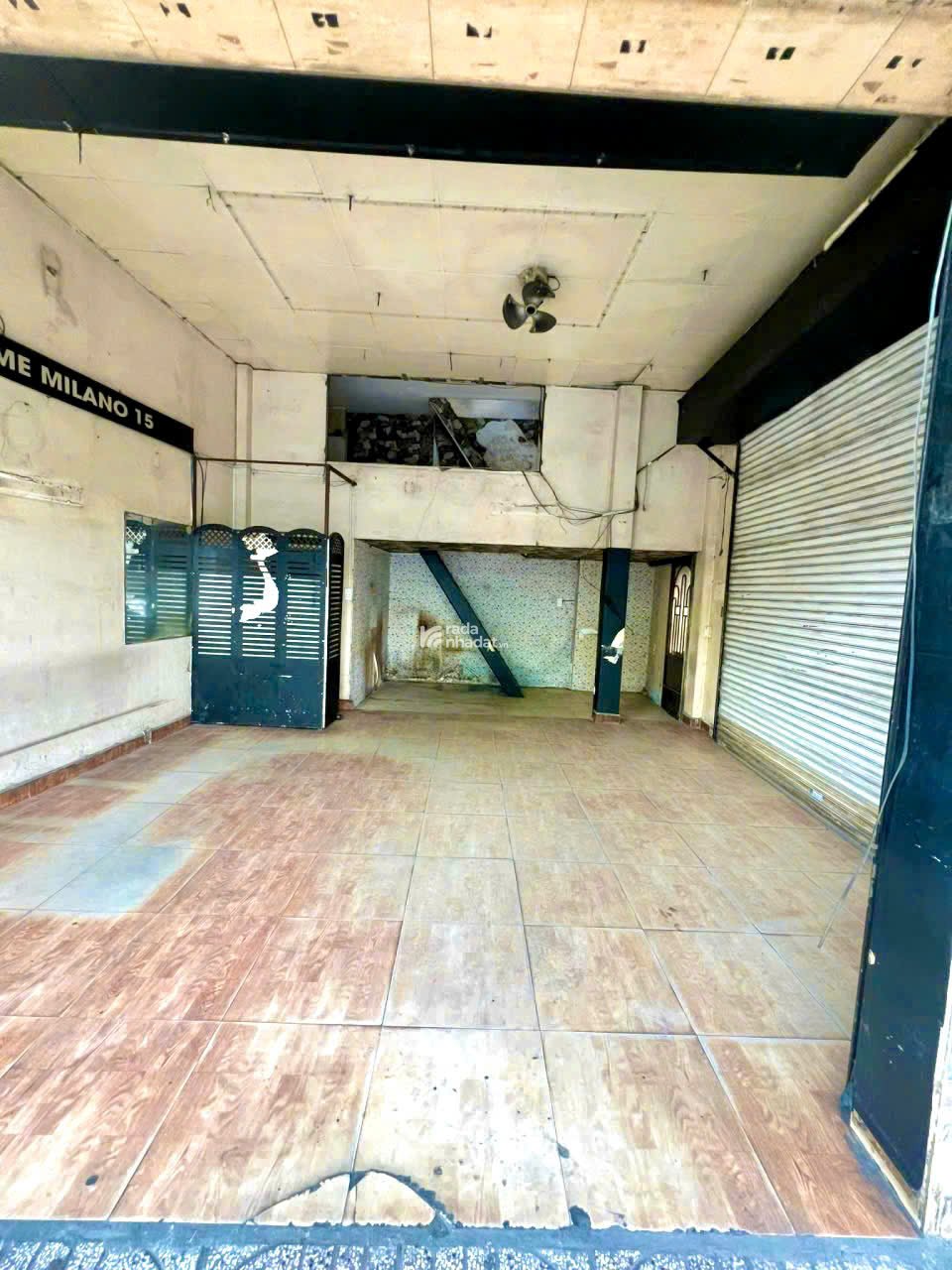 BÁN CĂN ĐÔI GÓC 2 MẶT TIỀN BA VÂN, TÂN BÌNH NGANG 10M