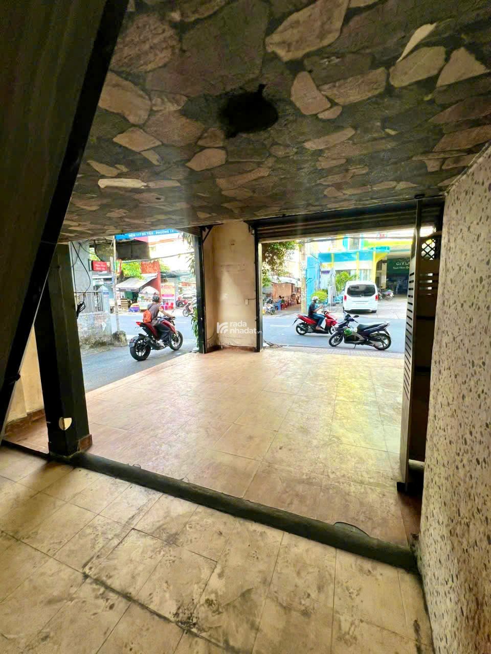 BÁN CĂN ĐÔI GÓC 2 MẶT TIỀN BA VÂN, TÂN BÌNH NGANG 10M