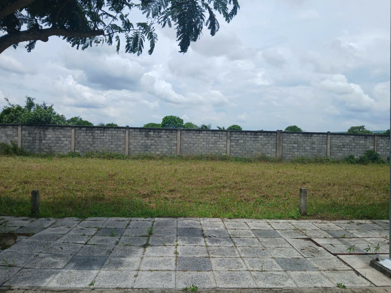 CẦN BÁN GẤP LÔ ĐẤT THUỘC " KĐT THE SOLIA ", GIÁ TỐT ĐẦU TƯ & AN CƯ ,GIÁ FULL 2,25 TỶ
