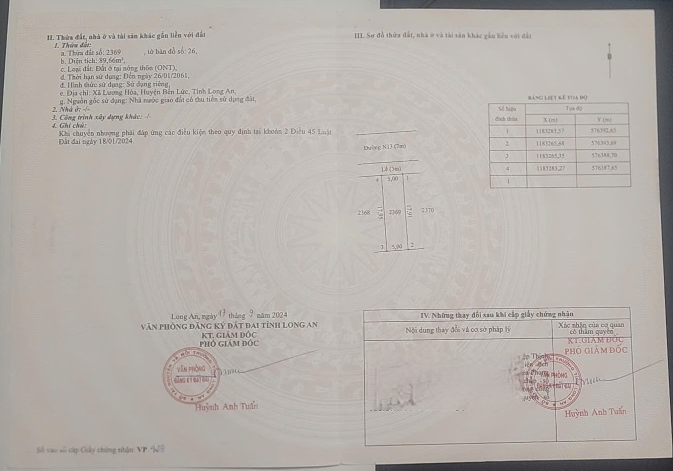 CẦN BÁN GẤP LÔ ĐẤT THUỘC " KĐT THE SOLIA ", GIÁ TỐT ĐẦU TƯ & AN CƯ ,GIÁ FULL 2,25 TỶ