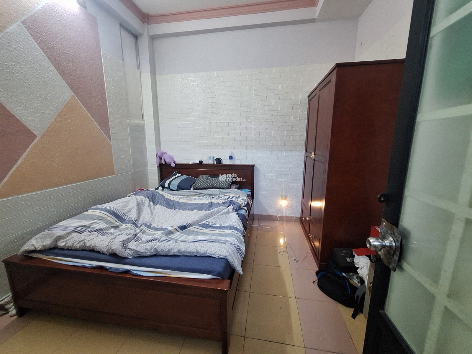 MTKD MAM THIỆN  3 TẦNG  5X23  TĂNG NHƠN PHÚ A_ LÀNG ĐẠI HỌC _ 