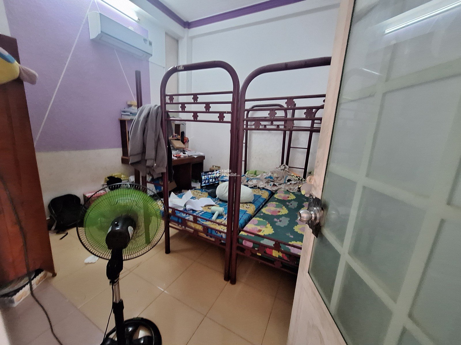 MTKD MAM THIỆN  3 TẦNG  5X23  TĂNG NHƠN PHÚ A_ LÀNG ĐẠI HỌC _ 