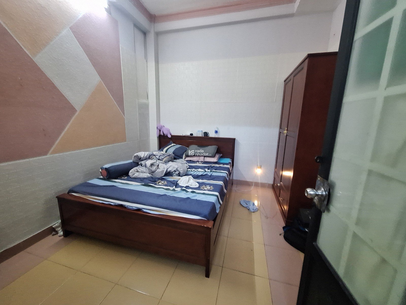 MTKD MAM THIỆN  3 TẦNG  5X23  TĂNG NHƠN PHÚ A_ LÀNG ĐẠI HỌC _ 