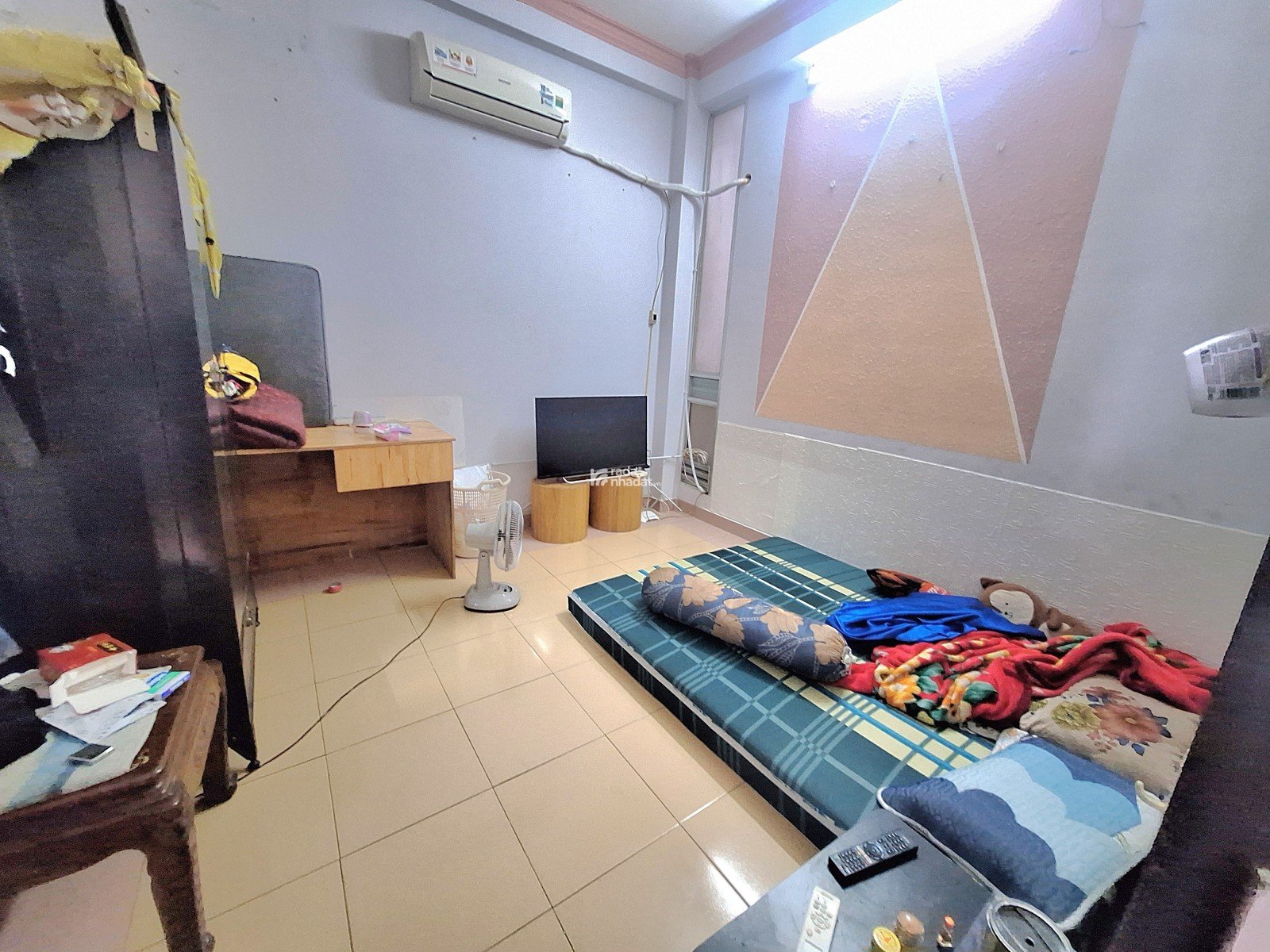 MTKD MAM THIỆN  3 TẦNG  5X23  TĂNG NHƠN PHÚ A_ LÀNG ĐẠI HỌC _ 