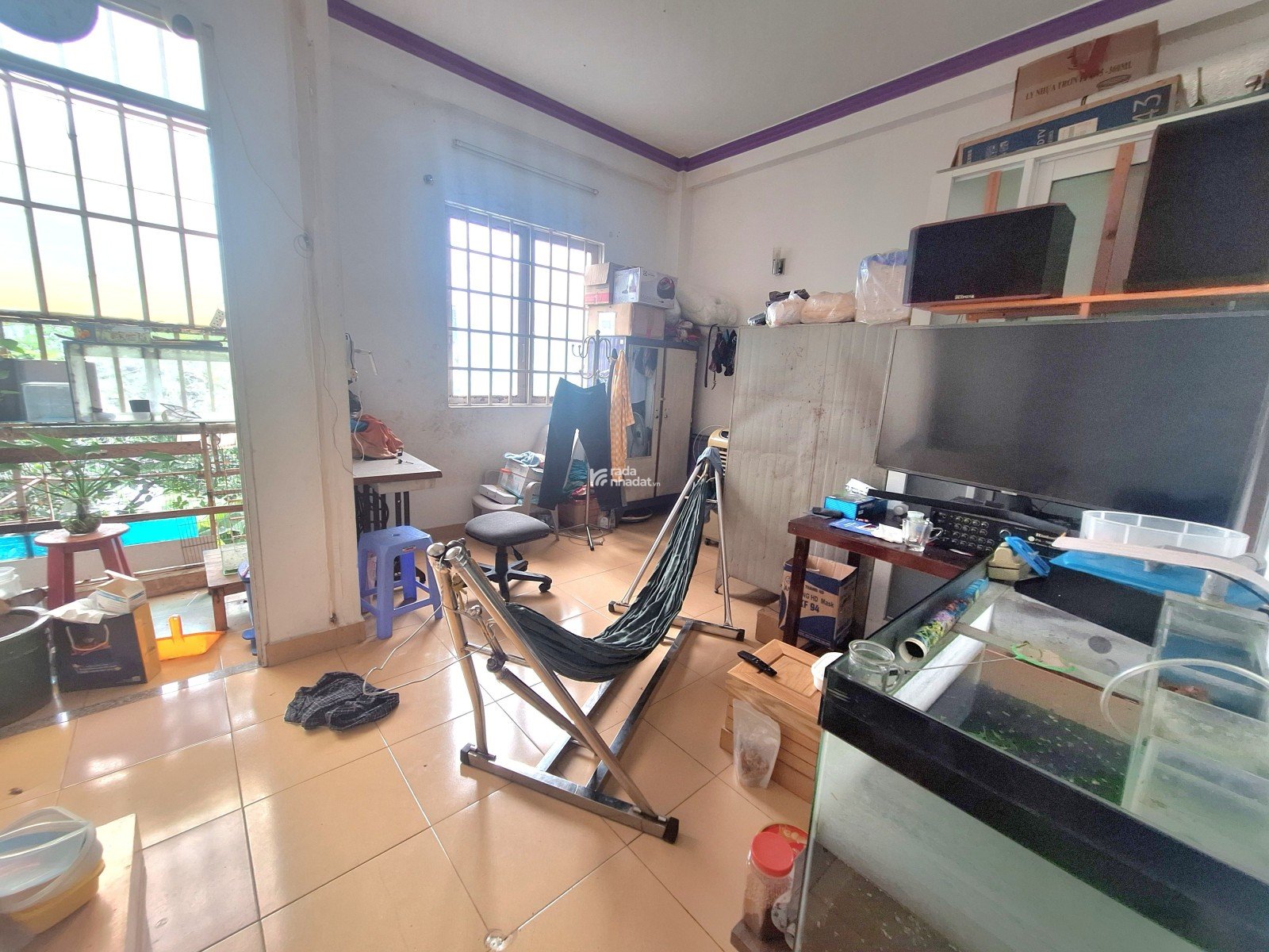 MTKD MAM THIỆN  3 TẦNG  5X23  TĂNG NHƠN PHÚ A_ LÀNG ĐẠI HỌC _ 