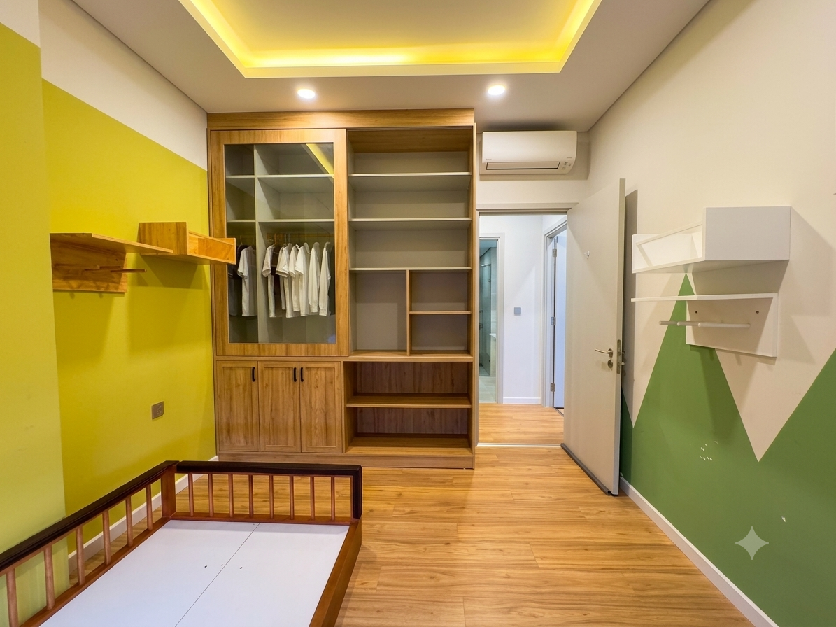 Bán 16.5 Tỷ căn 3PN 120m2 Đảo Kim Cương Diamond Island Quận 2, Full Nội Thất Đẹp