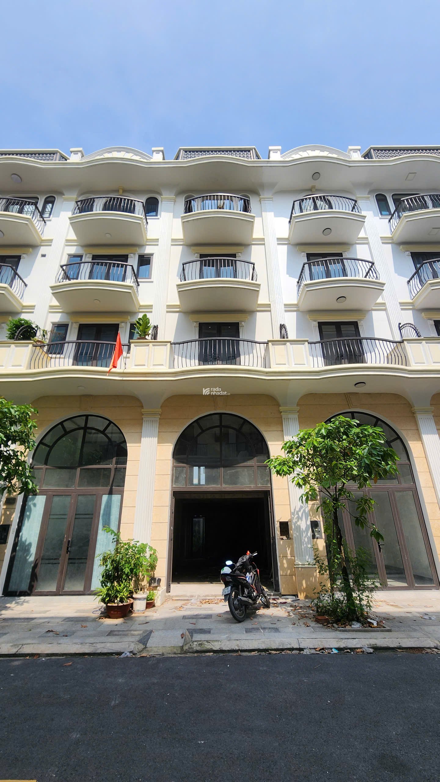 NHÀ PHỐ KDC ĐỒNG BỘ - ĐƯỜNG 12M TL16, NGÃ TƯ GA - CHỢ CẦU ĐỒNG