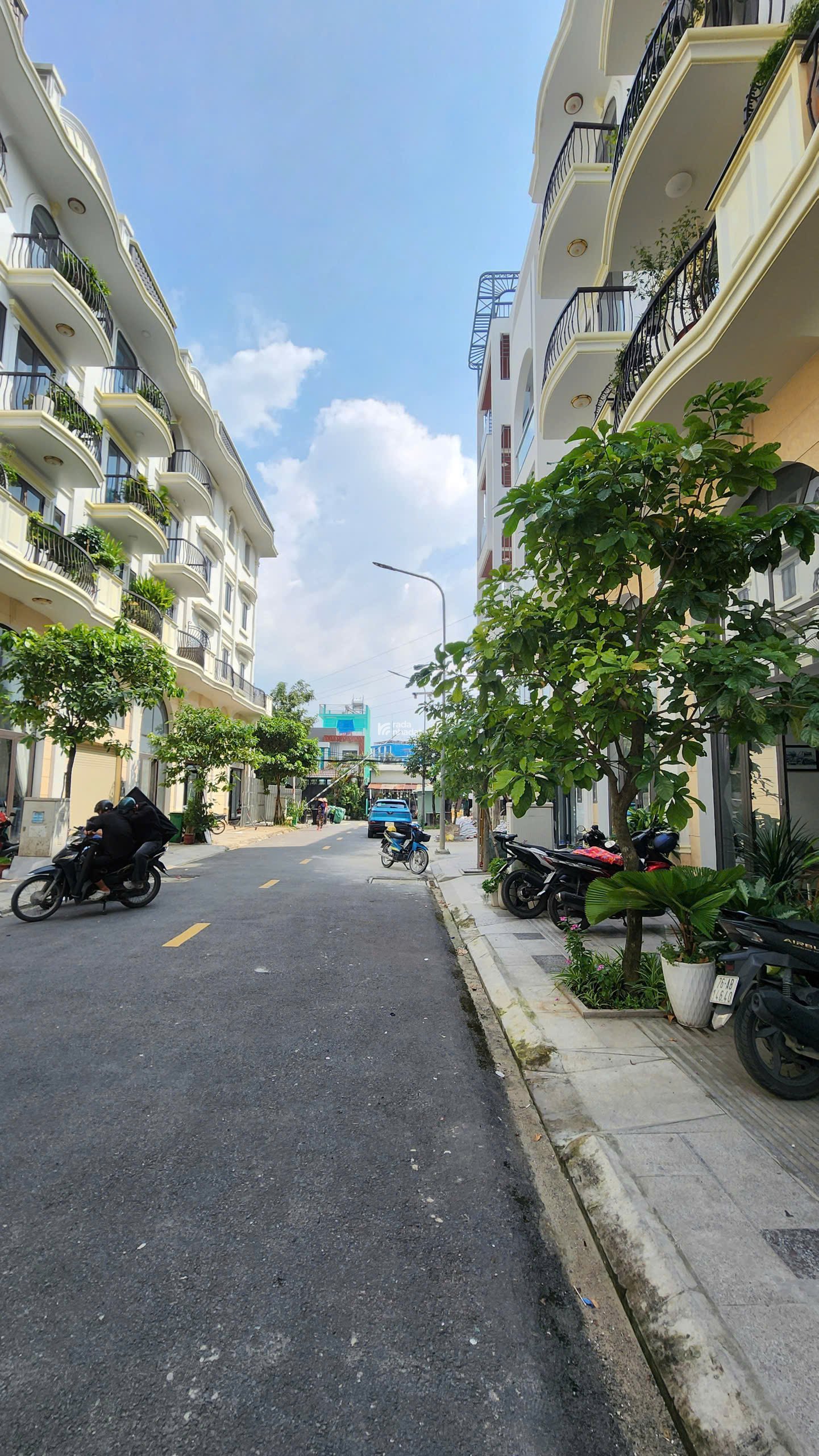 NHÀ PHỐ KDC ĐỒNG BỘ - ĐƯỜNG 12M TL16, NGÃ TƯ GA - CHỢ CẦU ĐỒNG