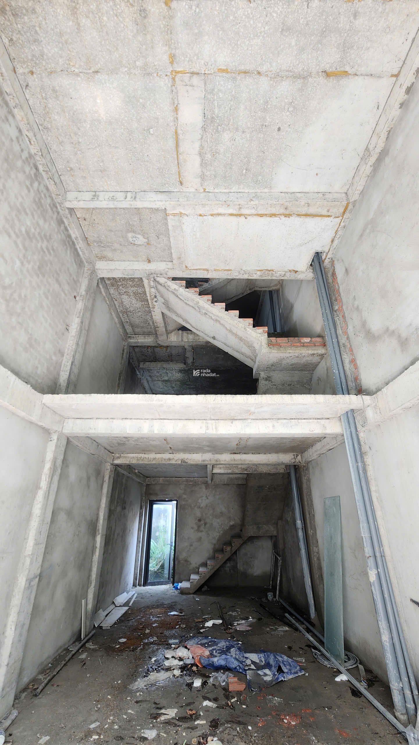 NHÀ PHỐ KDC ĐỒNG BỘ - ĐƯỜNG 12M TL16, NGÃ TƯ GA - CHỢ CẦU ĐỒNG