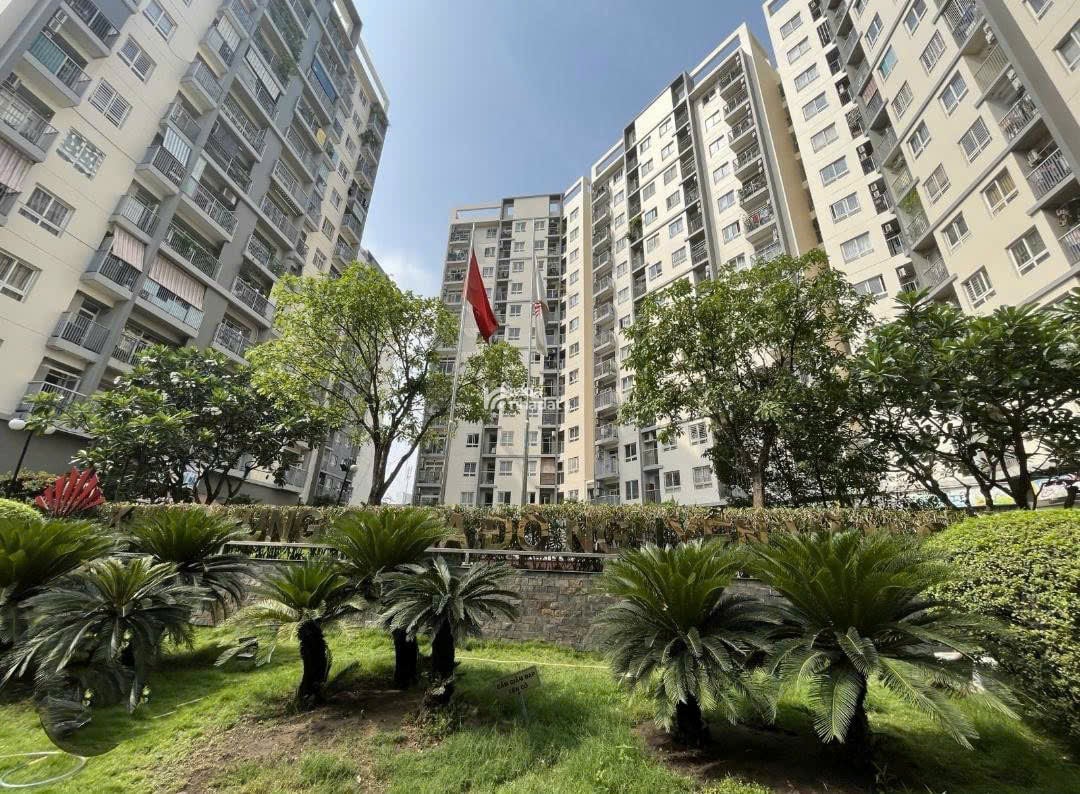Siêu phẩm MTKD Nguyễn Văn Công ngang 7.3m 6L có T.máy 127m2 KD đỉnh cạnh sân bay 29.9 tỷ.
