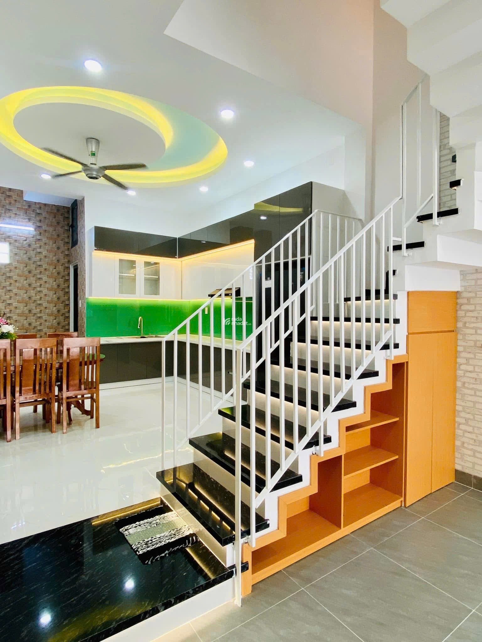 Chủ giảm mạnh 500tr chỉ còn 2tỷ410trDT 58m2 Đường Số 21 P8 Q. Gò Vấp, đang cho thuê 12tr/tháng