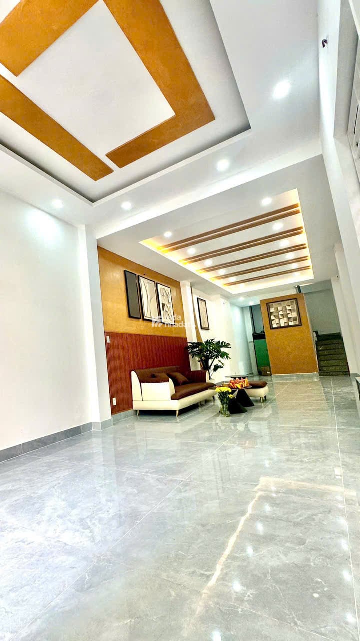 Bán nhà riêng tại Đường Tân Kỳ Tân Quý, 8,5 tỷ, 49m2, Chính chủ, uy tín