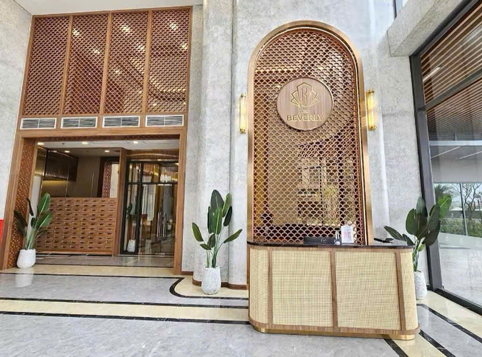 Bán nhanh 1PN1 54,40m2 The Beverly - BE2, 3,75tỷ