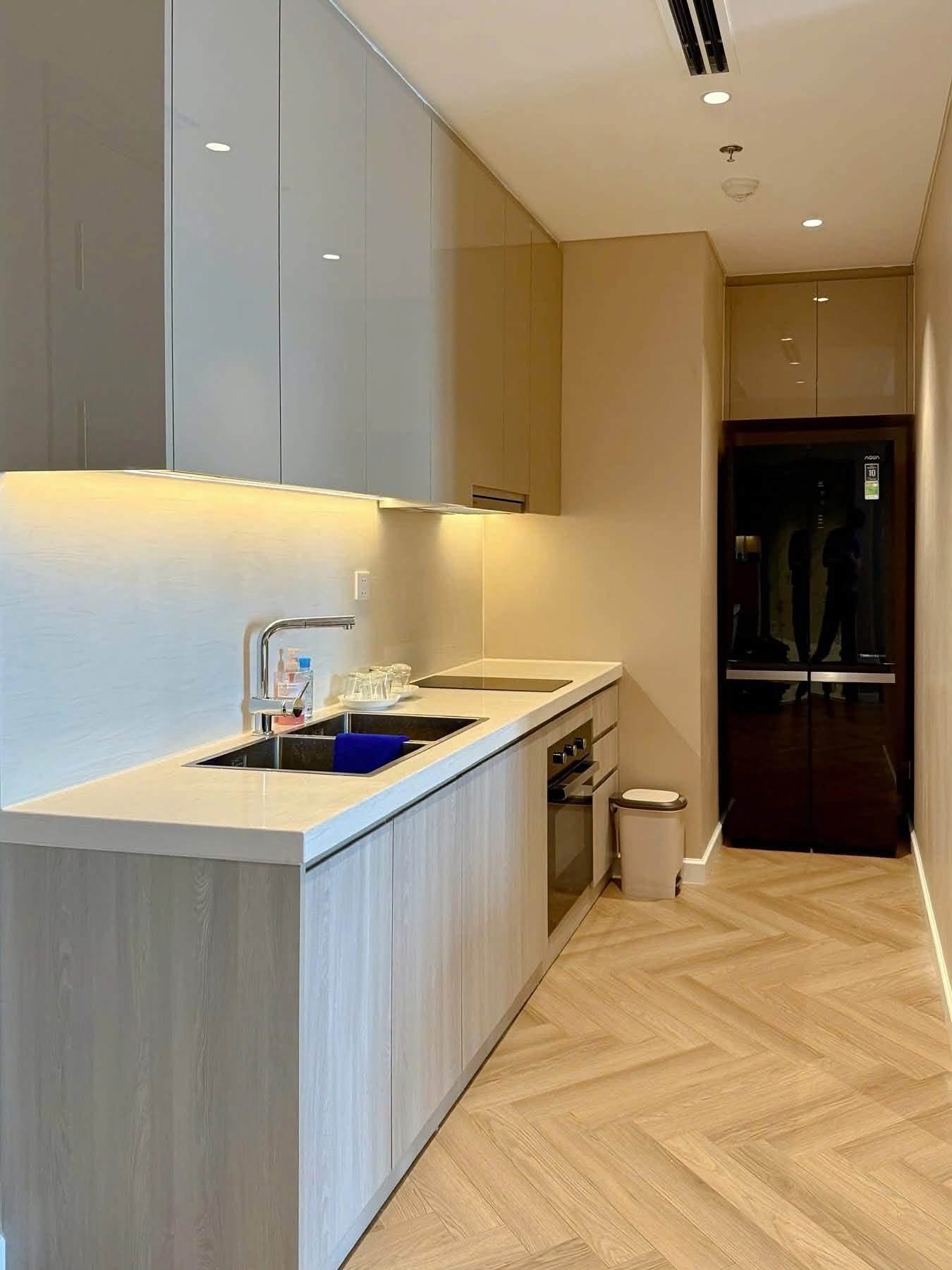 TIỀN MẶT 720 TRIỆU SỞ HỮU NGAY CĂN 2 PHÒNG NGỦ - SỔ HỒNG LÂU DÀI TẠI ĐÀ NẴNG