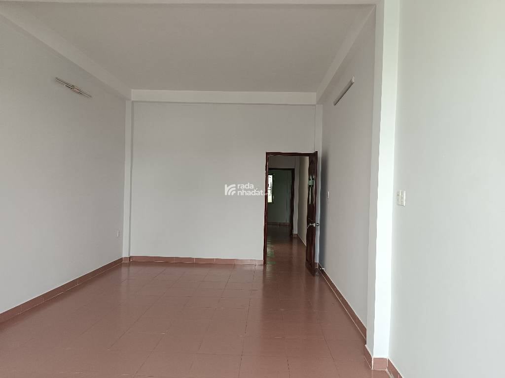 BÁN GẤP - MT TẠ QUANG BỬU - P.5- Q.8-DT: 4*16M-GIÁ 17 TỶ 