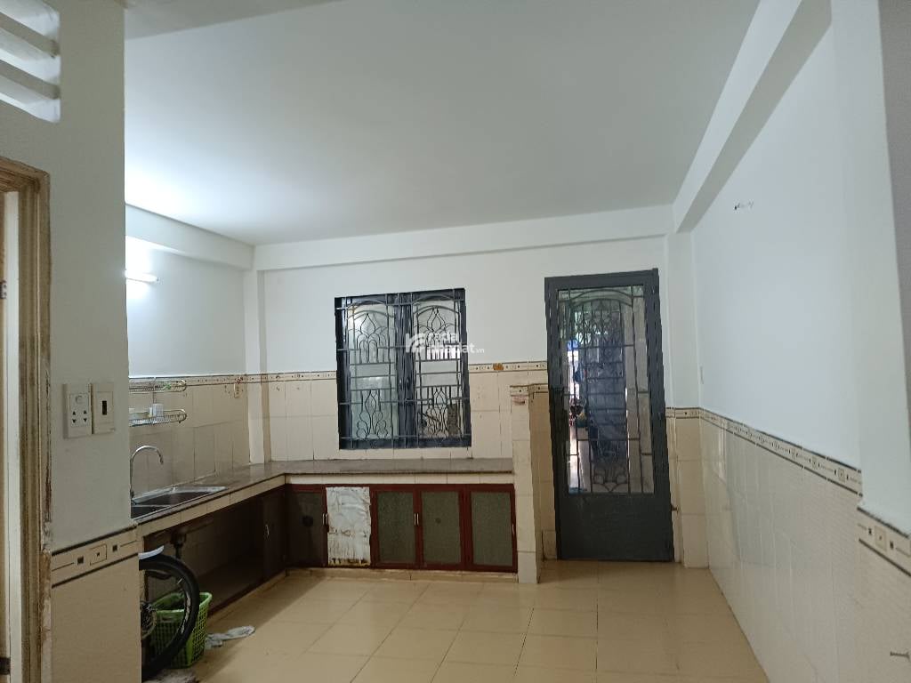 BÁN GẤP - MT TẠ QUANG BỬU - P.5- Q.8-DT: 4*16M-GIÁ 17 TỶ 