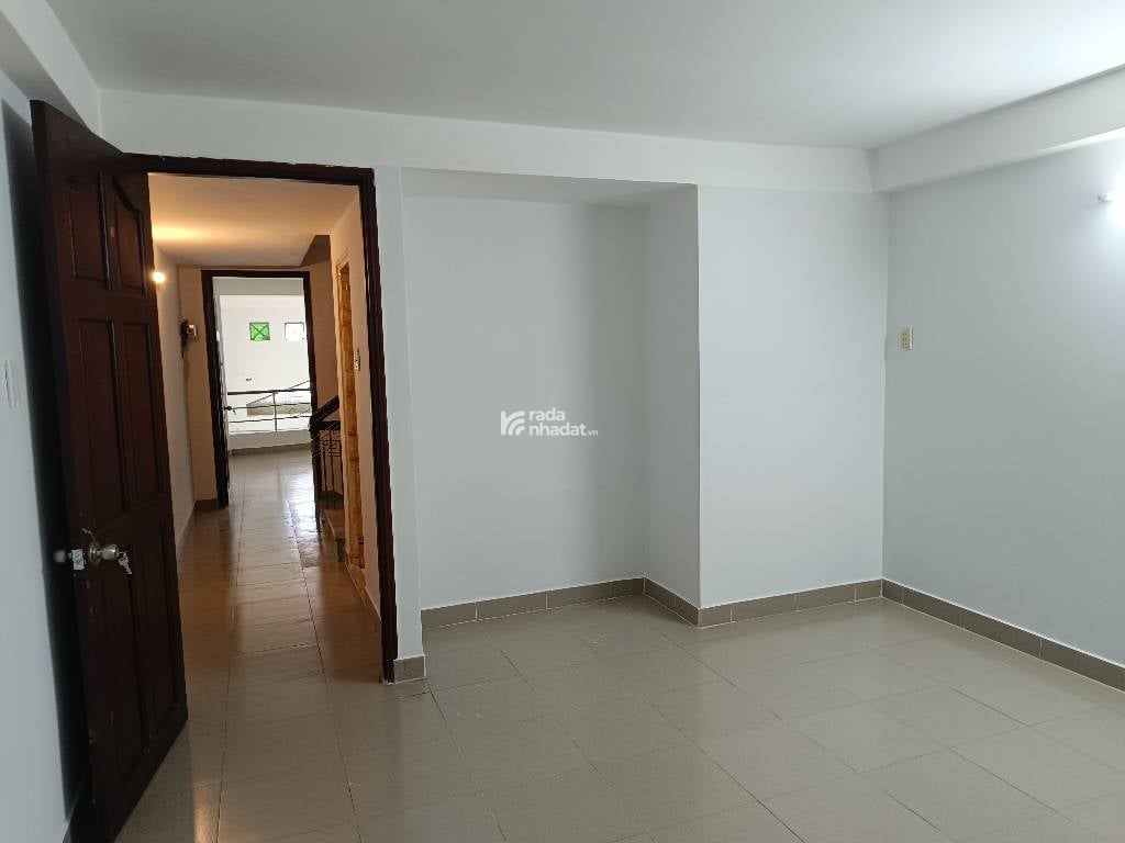 BÁN GẤP - MT TẠ QUANG BỬU - P.5- Q.8-DT: 4*16M-GIÁ 17 TỶ 