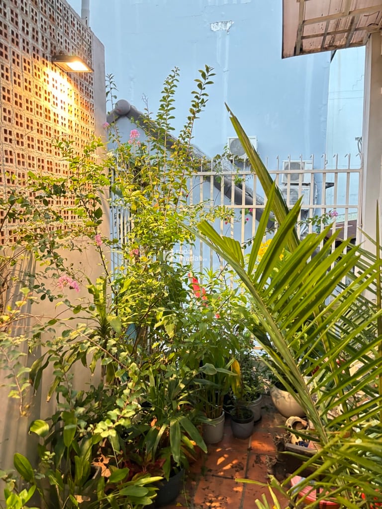 SIÊU PHẨM, SÁT HXH ĐINH BỘ LĨNH, BÌNH THẠNH, 41M2 MỚI Ở NGAY. GIẢM 650TR CHỈ CÒN 7.6T TL 