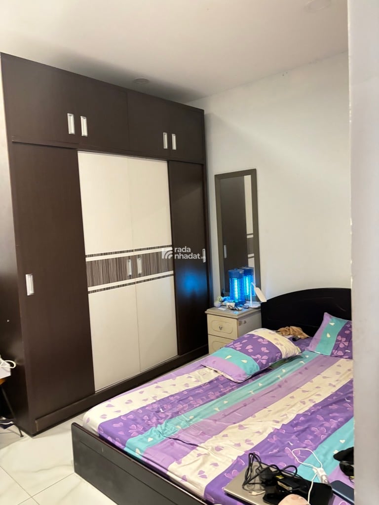 SIÊU PHẨM, SÁT HXH ĐINH BỘ LĨNH, BÌNH THẠNH, 41M2 MỚI Ở NGAY. GIẢM 650TR CHỈ CÒN 7.6T TL 