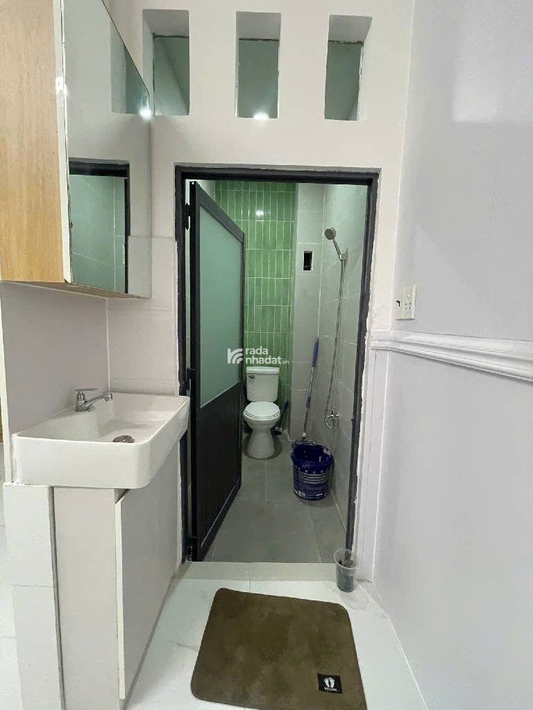 Nhà Hẻm 48m2, 3PN, gần Chợ Bình Long, Ngã tư Bốn Xã, chỉ 4.6 tỷ TL