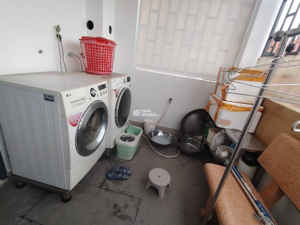 BÁN NHÀ CHÍNH CHỦ SÁT 3/2 – P14, QUẬN 10 - Nhỉnh 9 tỷ (Thương lượng nhẹ)