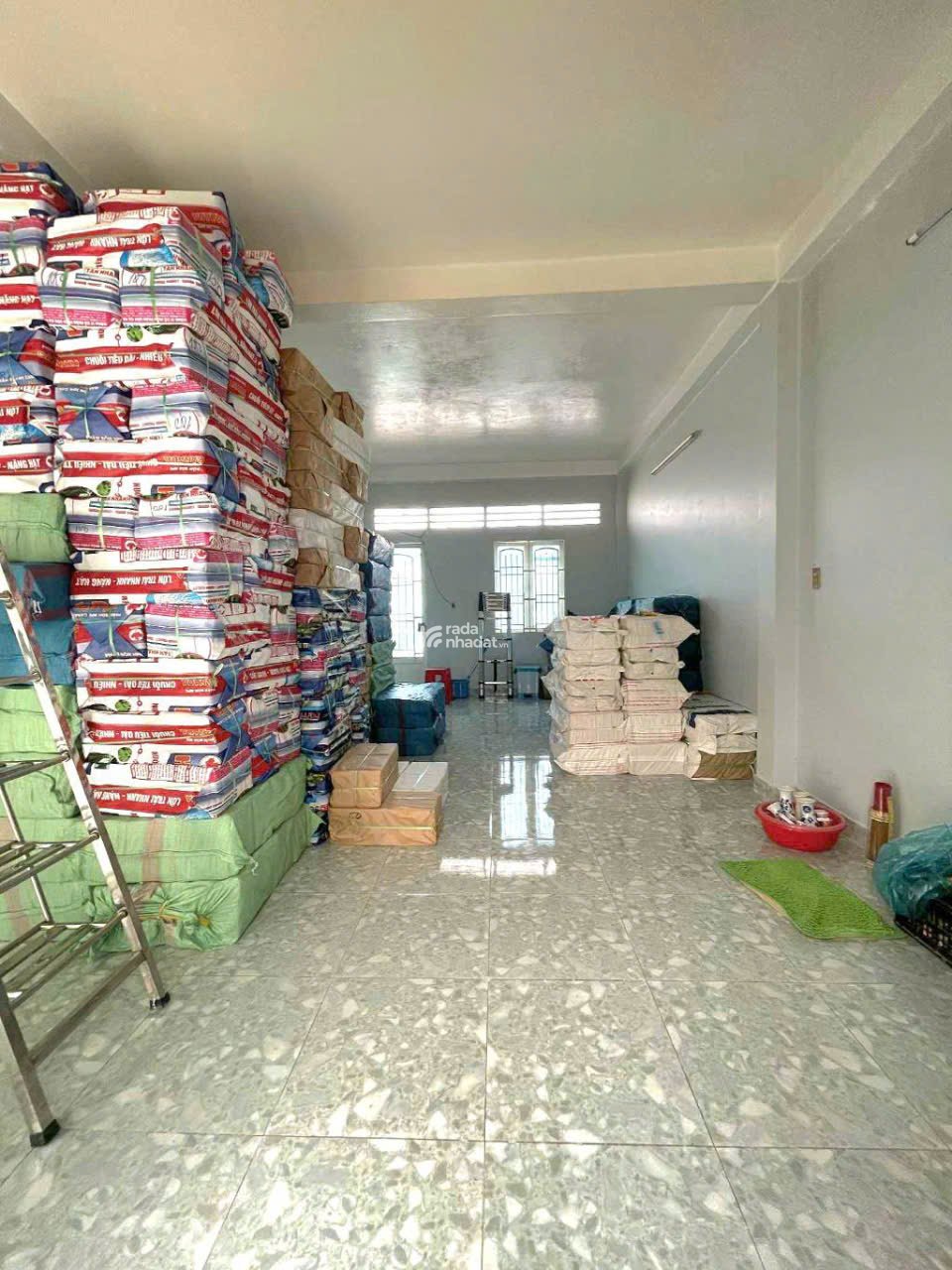 Bán Nhà Mặt Tiền Đường Số 36,Khu Tên Lửa (4 x 17 x 3 Tầng) 8,7 Tỷ TL