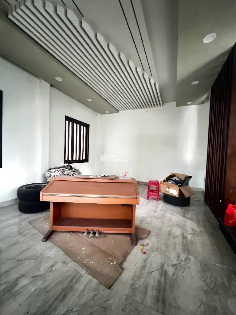 BÁN NHÀ TRỊNH QUANG NGHỊ QUẬN 8 161M2 15.X TỶ 3 TẦNG BTCT ĐH KINH TẾ, TÔN ĐỨC THẮNG