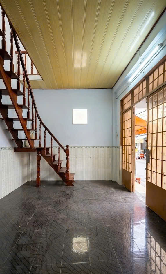 Bán nhà lô góc Lý Chính Thắng, QUẬN 3, DT 9 x 5m (41 m2), 6.5 tỷ