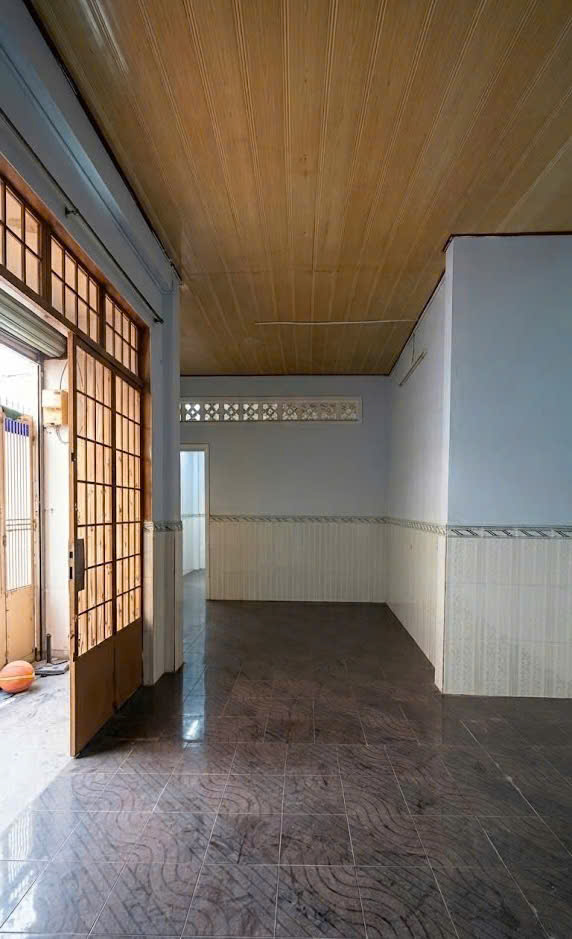 Bán nhà lô góc Lý Chính Thắng, QUẬN 3, DT 9 x 5m (41 m2), 6.5 tỷ