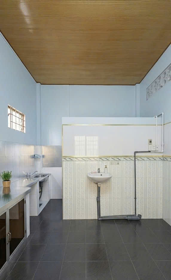 Bán nhà lô góc Lý Chính Thắng, QUẬN 3, DT 9 x 5m (41 m2), 6.5 tỷ