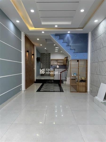 Bán nhà ngay gò xoài  lê văn qưới ngã tư 4 xã