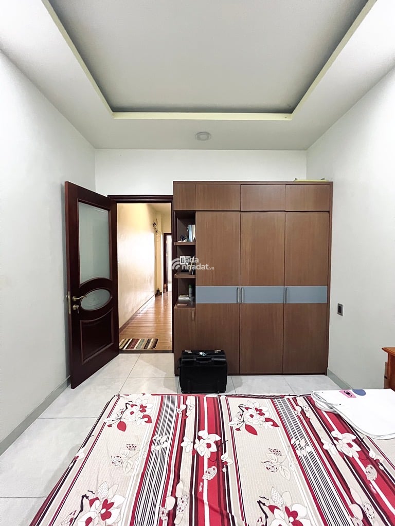 BÁN NHÀ LÊ VĂN SỸ PHƯỜNG 1 TÂN BÌNH 43M2 5 TẦNG THU NHẬP 40TR/THÁNG CHỈ 12 TỶ