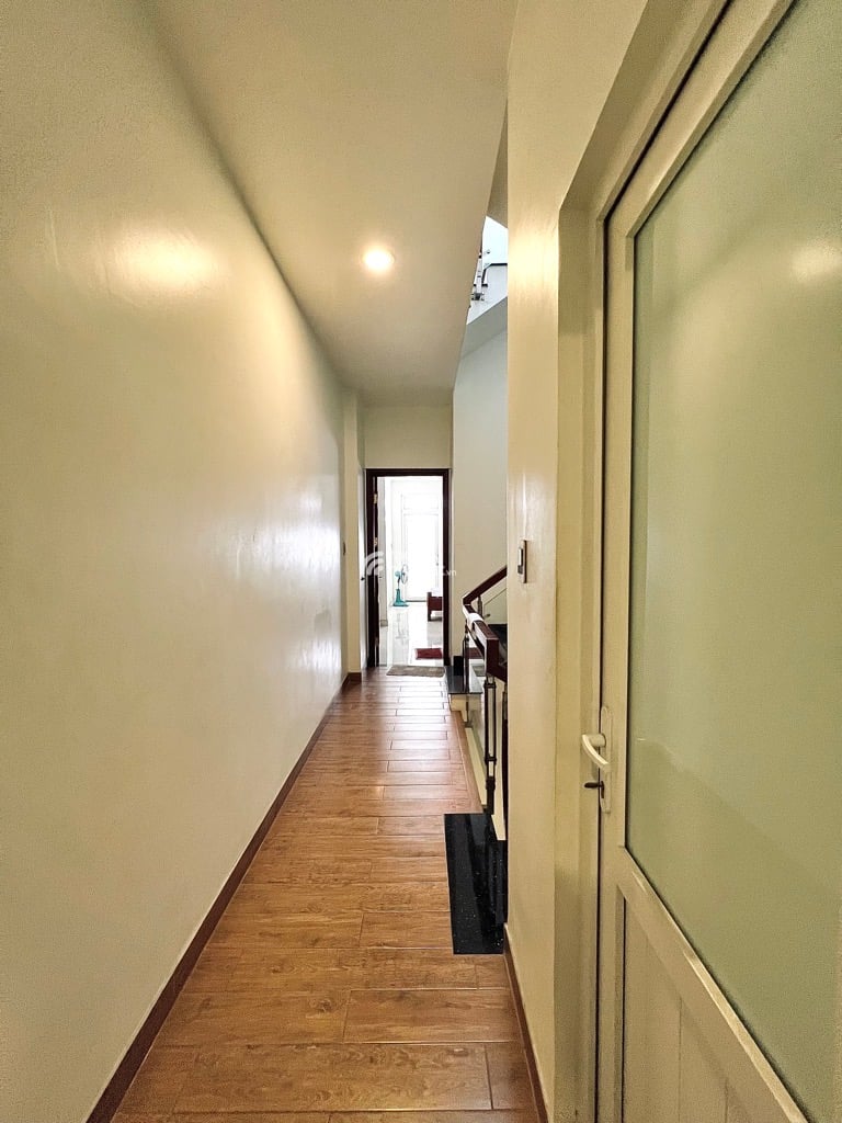 BÁN NHÀ LÊ VĂN SỸ PHƯỜNG 1 TÂN BÌNH 43M2 5 TẦNG THU NHẬP 40TR/THÁNG CHỈ 12 TỶ