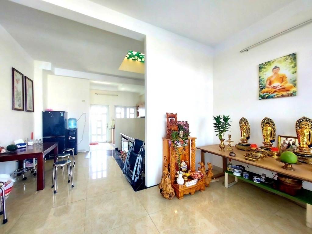 MẶT TIỀN NGANG 5M HIẾM CÓ, 4 TẦNG, KINH DOANH SẦM UẤT.Hà Thị Đát Tân Quý Tân Phú
